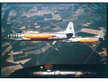 Armée de l'air...
