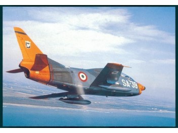 Armée de l'air Italie, Fiat...