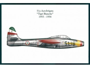 Armée de l'air Italie,...