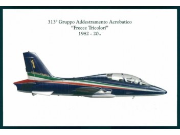 Armée de l'air Italie,...