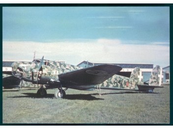 Air Force Italy, Fiat BR.20...