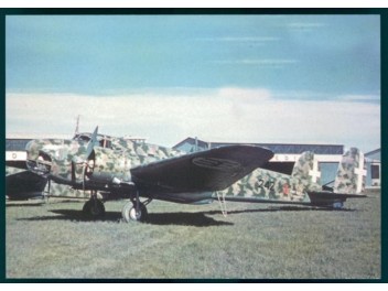 Armée de l'air Italie, Fiat...