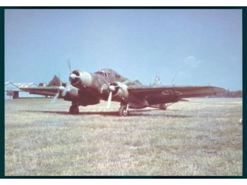 Armée de l'air Italie,...