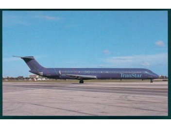 TranStar (USA/Texas), MD-80