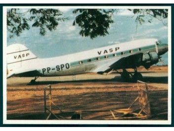 VASP, DC-3