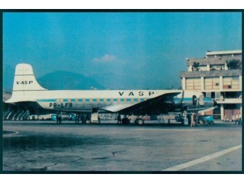 VASP, DC-6