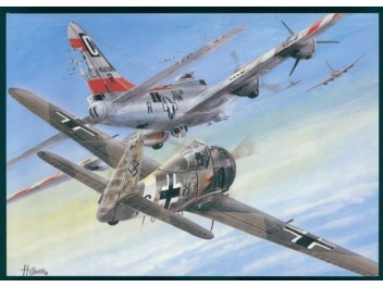 Armée de l'air Allemagne,...