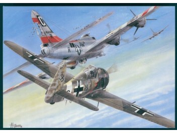 Luftwaffe Deutschland, Fw 190