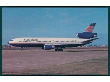 Canadian, DC-10
