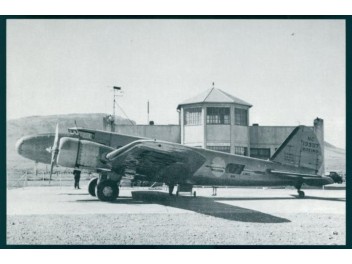 Western, Boeing 247
