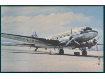 Monarch, DC-3
