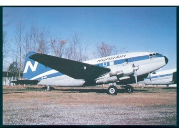 Nordair, C-46