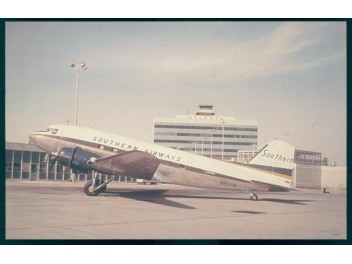 Southern, DC-3