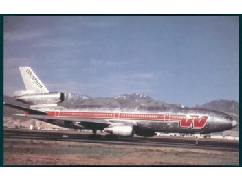 Western, DC-10