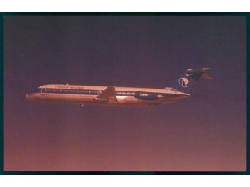 Perdue, DC-9