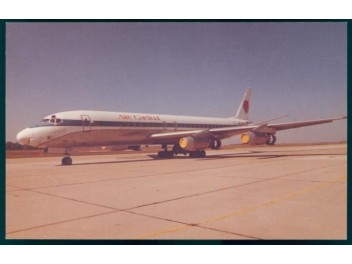 Aire Cardinal, DC-8