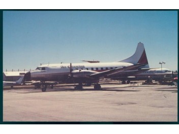 Air Columbus (Mexico), CV-440