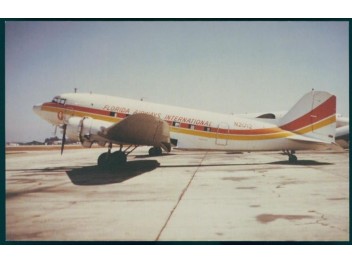 Florida Airways...