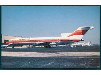 Air National, B.727