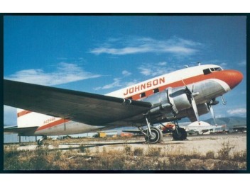 Johnson, DC-3