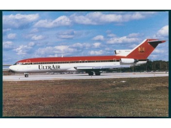 UltrAir, B.727