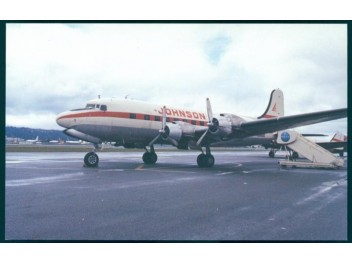 Johnson, DC-4