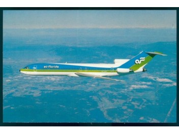 Air Florida, B.727