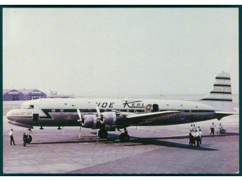 REAL, DC-6