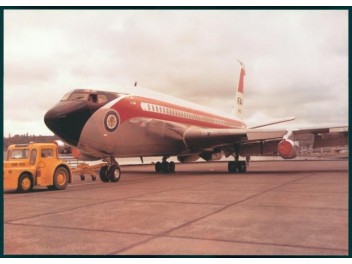 Etats-Unis - FAA, B.720
