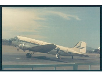 Piedmont, DC-3
