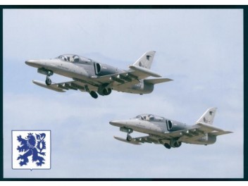 Armée de l'air Rép....
