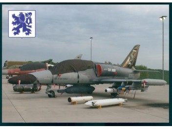 Armée de l'air Rép....