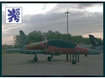Armée de l'air Rép....