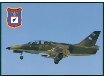 Air Force Czech Rep., L-39...