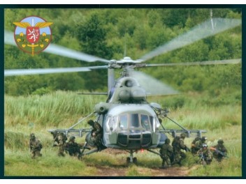 Armée de l'air Rép....