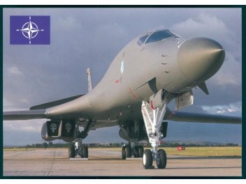 USAF, B-1B Lancer