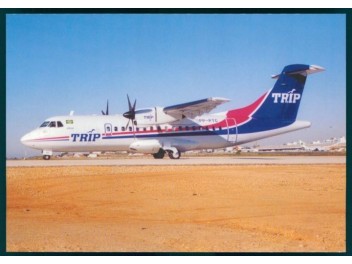 TRIP, ATR 42
