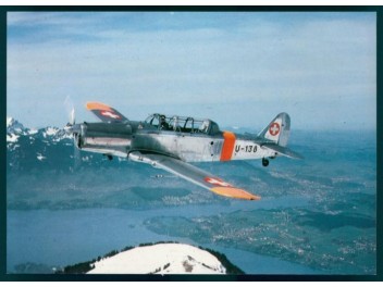 Armée de l'air Suisse,...