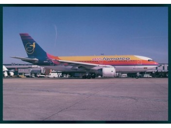 Air Jamaica, A310