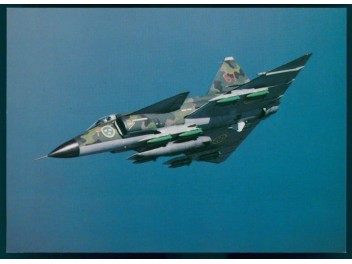 Armée de l'air Suède, Saab...