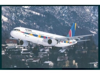 Air 2000, A321