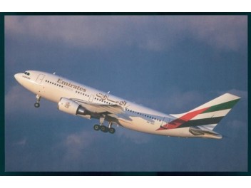 Emirates, A310