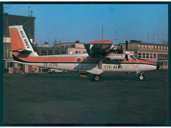Syd Aero, DHC-6