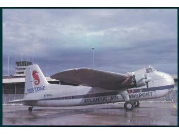 Instone - Atlantic Air Tr.,...