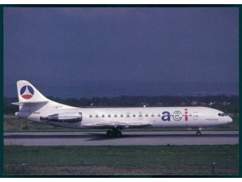 Air Charter Int'l/ACI,...
