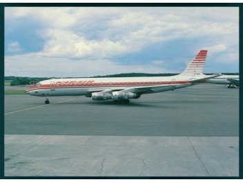 Kar-Air, DC-8