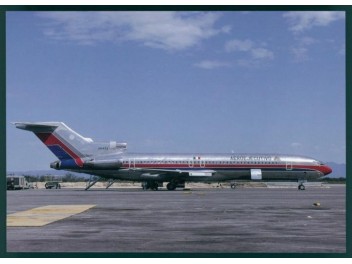 Aero Ejecutivo, B.727