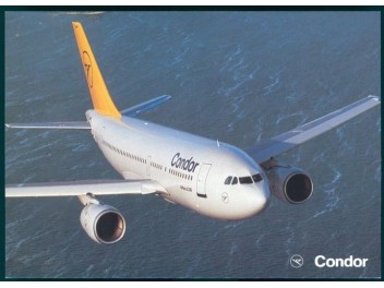Condor, A310