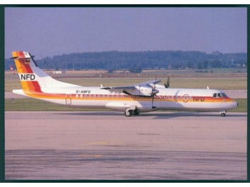 NFD, ATR 72