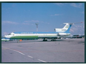 Ouzbékistan - Uzbekistan...
